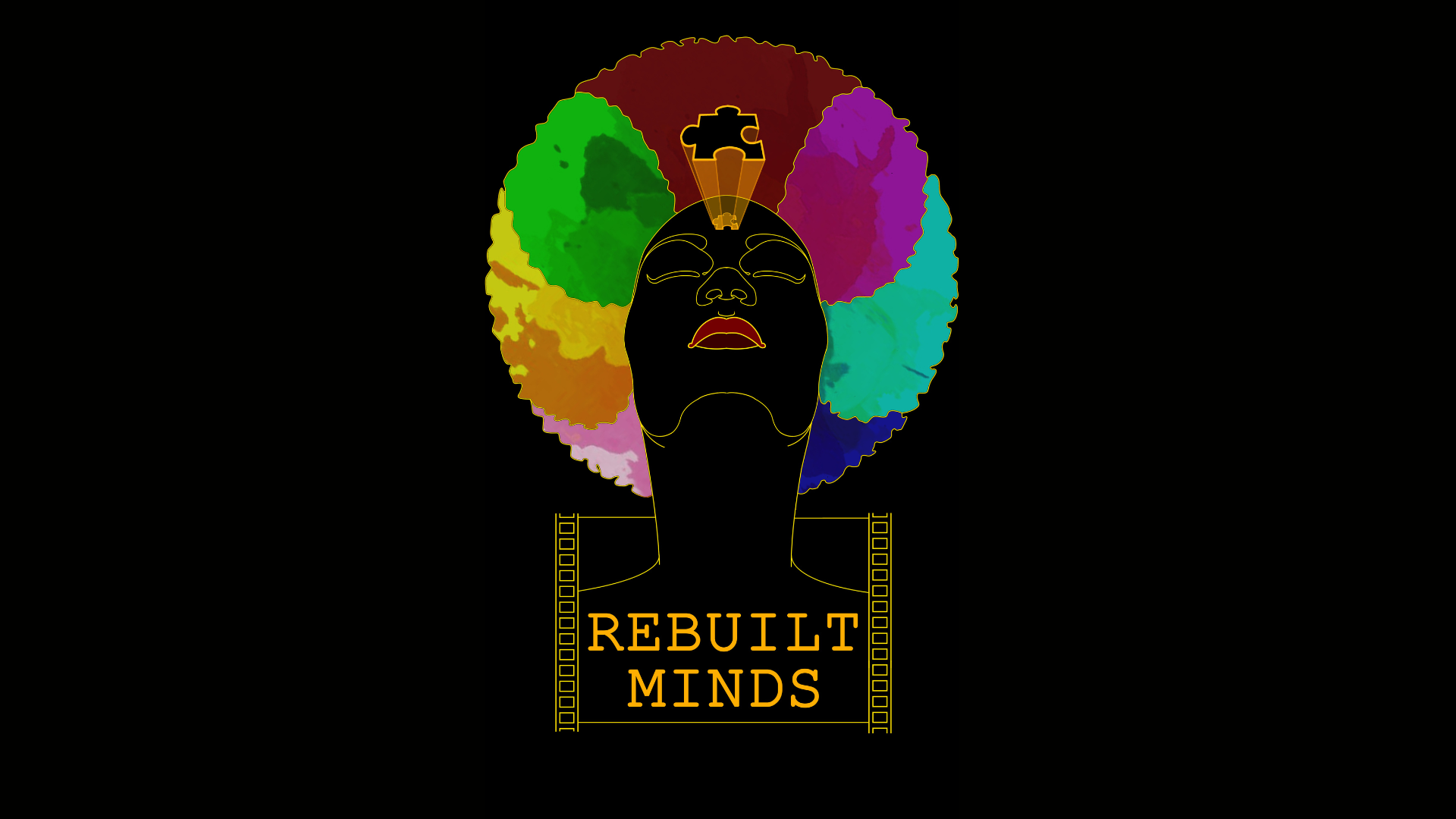 Rebuilt Minds